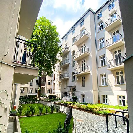 Starowislna 41-43 By Pi Apartments Krakau Exterior foto