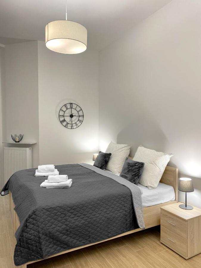 Starowislna 41-43 By Pi Apartments Krakau Exterior foto