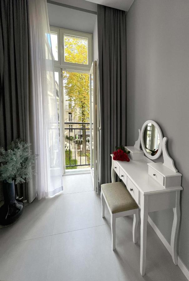Starowislna 41-43 By Pi Apartments Krakau Exterior foto